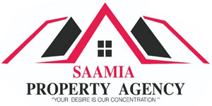 Saamia Property Agency